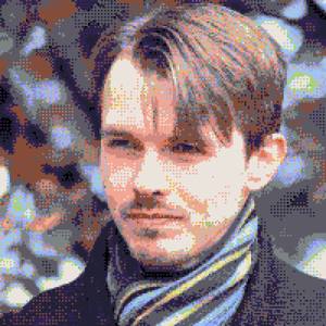 This is the Avatar Image for the FRE3ZER (Hypnospace Outlaw) AI Voice and Text to Speech Generator